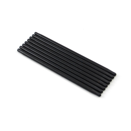 Speedmaster PCE254.1042 8.800" Chromoly Hardened Steel 3/8 +0.080" Wall One Piece Pushrods (8pcs)
