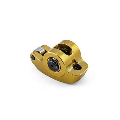 Speedmaster PCE261.1016.01 Fits Ford SB 289 302 351 Windsor 1.6 3/8" Aluminum Roller Rocker Arms Set