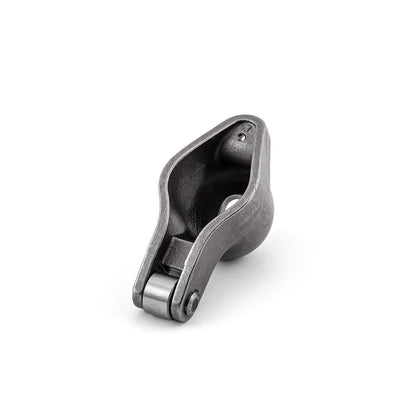 Speedmaster PCE261.1050.01 Fits Chevy BBC 454 1.7 Ratio 7/16" Steel Roller Tip Rocker Arm Set (w/Nuts And Balls)