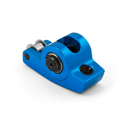 Speedmaster PCE261.1133.02 Fits Ford SB 289 302 Windsor Adjustable 5/16 Stud Mount 1.6 Aluminum Rocker Arms Set