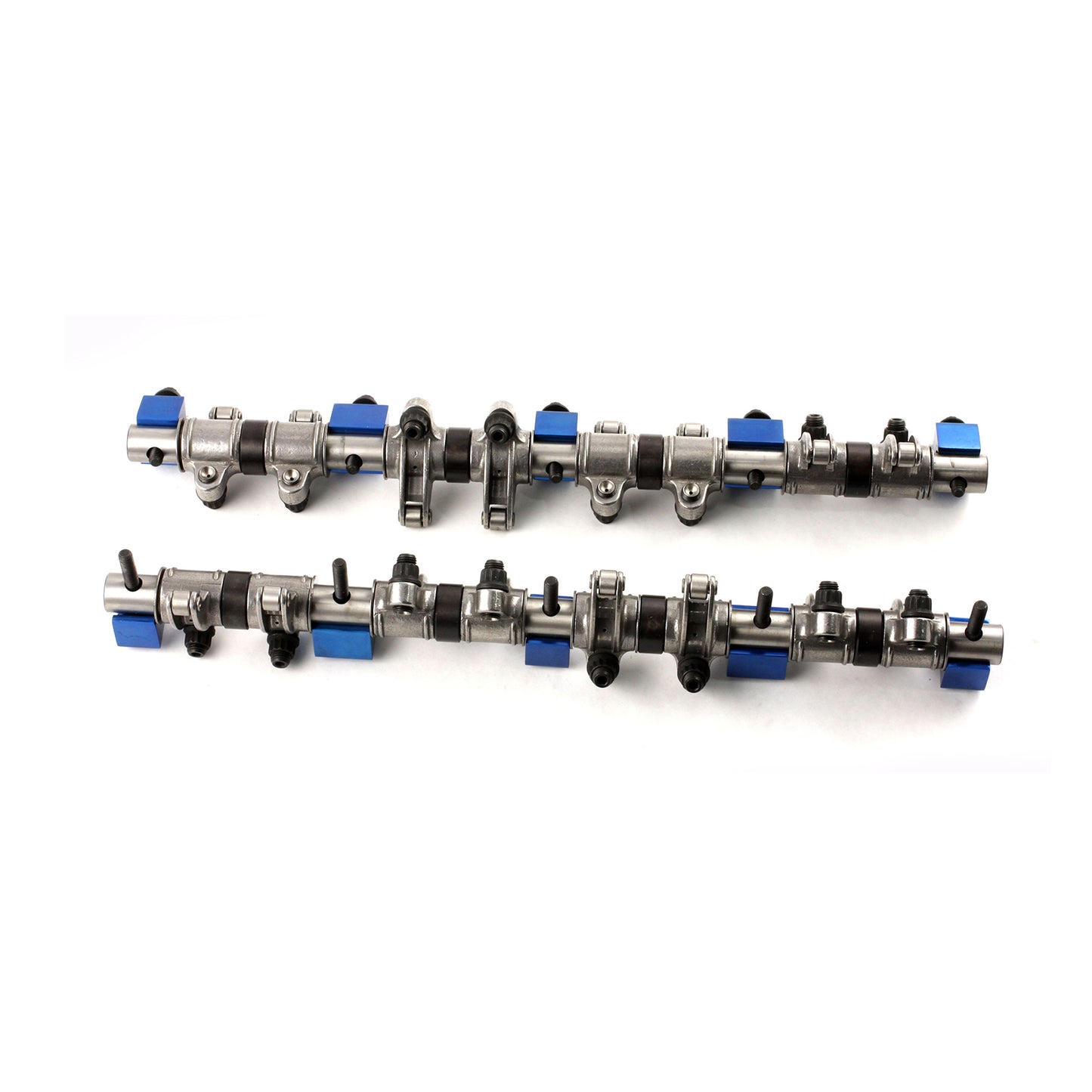 Speedmaster PCE261.1084.03 Fits Mopar Fits Chrysler SB 318 340 360 1.5 Ratio Stainless Steel Roller Rocker Arm Set