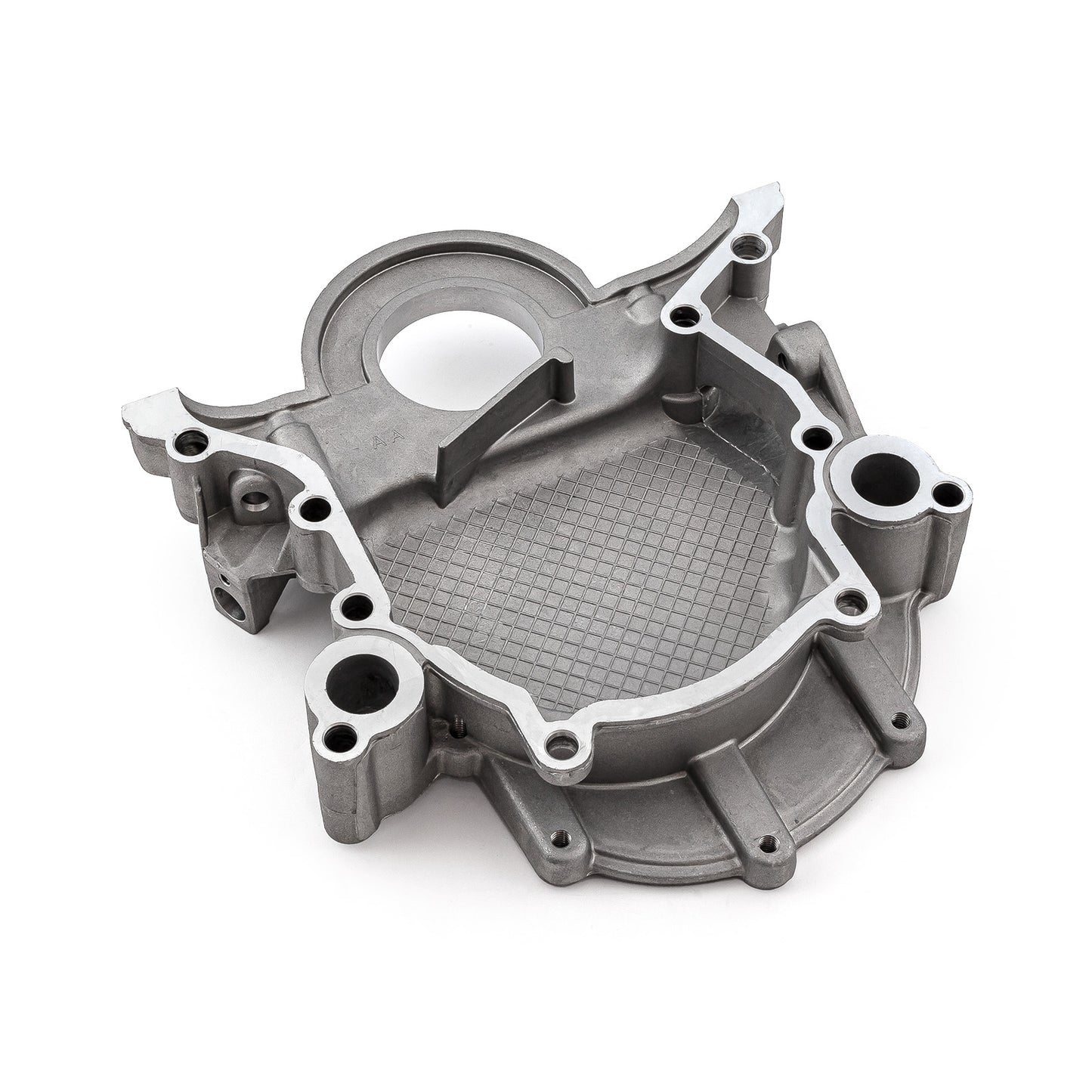 Speedmaster PCE265.1029 Fits Ford SB 289 302 351 Windsor 5.0L 1981-93 Aluminum Timing Chain Cover (Efi)