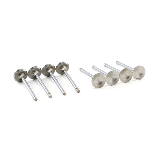 Speedmaster PCE273.1019 Fits Chevy BBC 454 1.900" STD 11/32" Stainless Steel Exhaust Valves