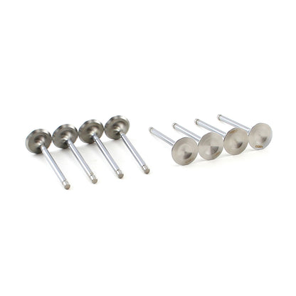 Speedmaster PCE273.1051 Fits Ford 429 460 1.760" STD 11/32" Stainless Steel Exhaust Valves