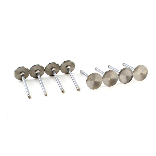 Speedmaster PCE273.1014 Fits Chevy LS1 LS6 2.080" STD 8mm Stainless Steel Intake Valves