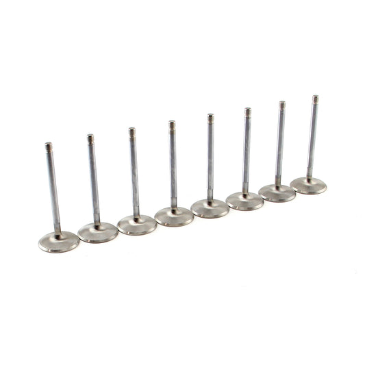 Speedmaster PCE273.1073 Fits Ford 429 Boss 1.900" 11/32" Stainless Steel Exhaust Valves