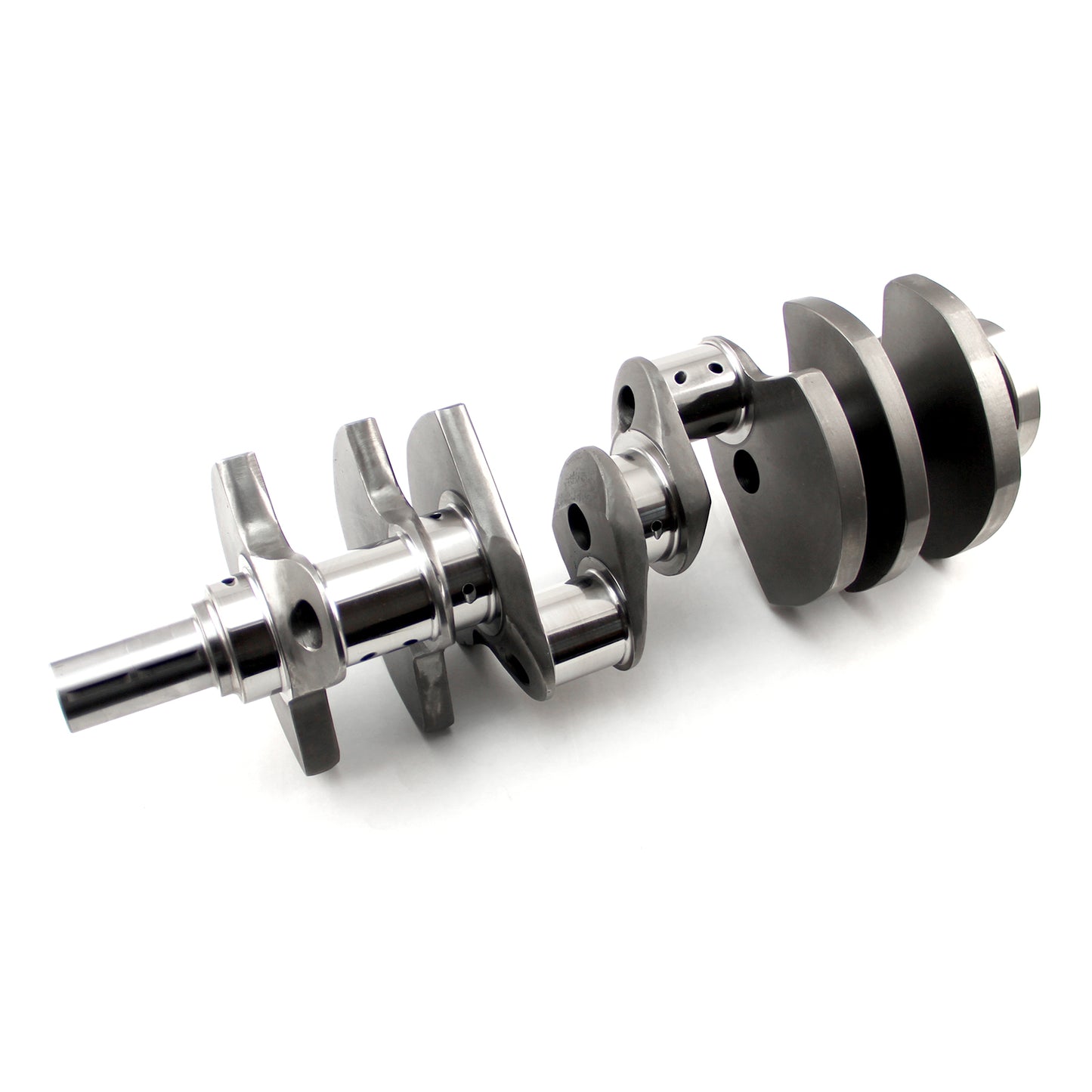 Speedmaster 1-276-016 Fits Ford FE 390 427 Forged 4340 Steel Crankshaft 4.375" Std-Seal Internal Bal.