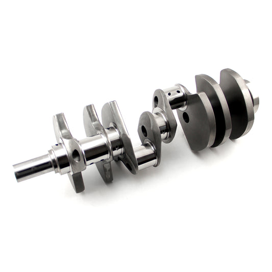 Speedmaster PCE276.1134 FORD FE 390 427 4340 Forged Steel Perform Crankshaft ST-4.125 M-2.7488 RJ-2.4384