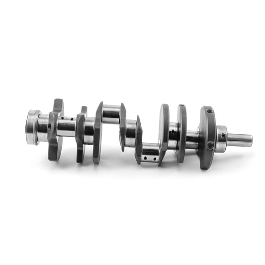 Speedmaster PCE276.1150 Fits Ford 351W Windsor 4340 Forged Crankshaft ST-3.850 M-351W RJ-2.100 Ext