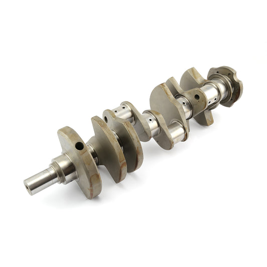 Speedmaster PCE276.1078 Fits Chevy BBC 454 5140 Forged Steel Crankshaft ST-4.250 M-BBC RJ-2.2 RMS-1Pc Bal-Int