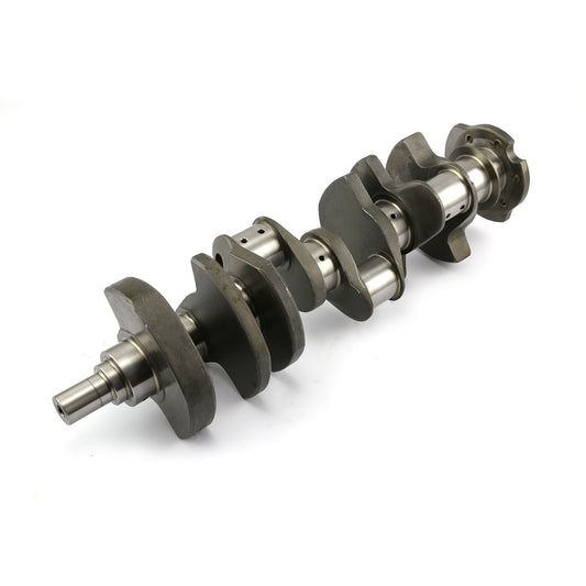 Speedmaster PCE276.1067 Fits Chevy SBC 350 5140 Forged Steel Crankshaft ST-3.480 M-350 RJ-2.1 RMS-2Pc Bal-Int