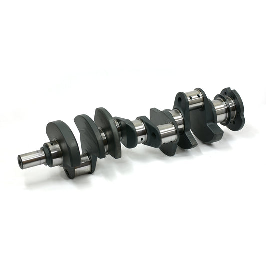Speedmaster PCE276.1034 Fits Chevy BBC 454 4340 Forged Steel Crankshaft ST-4.500 M-Std RJ-2.2 RMS-2Pc Bal-Int