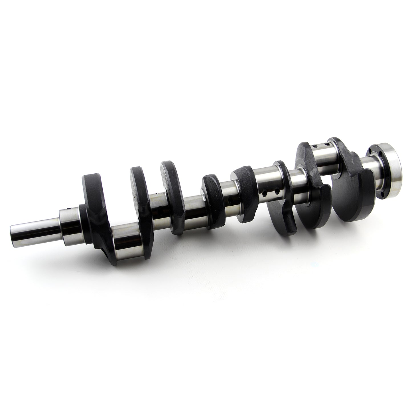 Speedmaster PCE276.1039 Fits Ford 289 302 5.0L 4340 Forged Crankshaft ST-3.000 M-2.2486 RJ-2.123 Ext 28 Oz