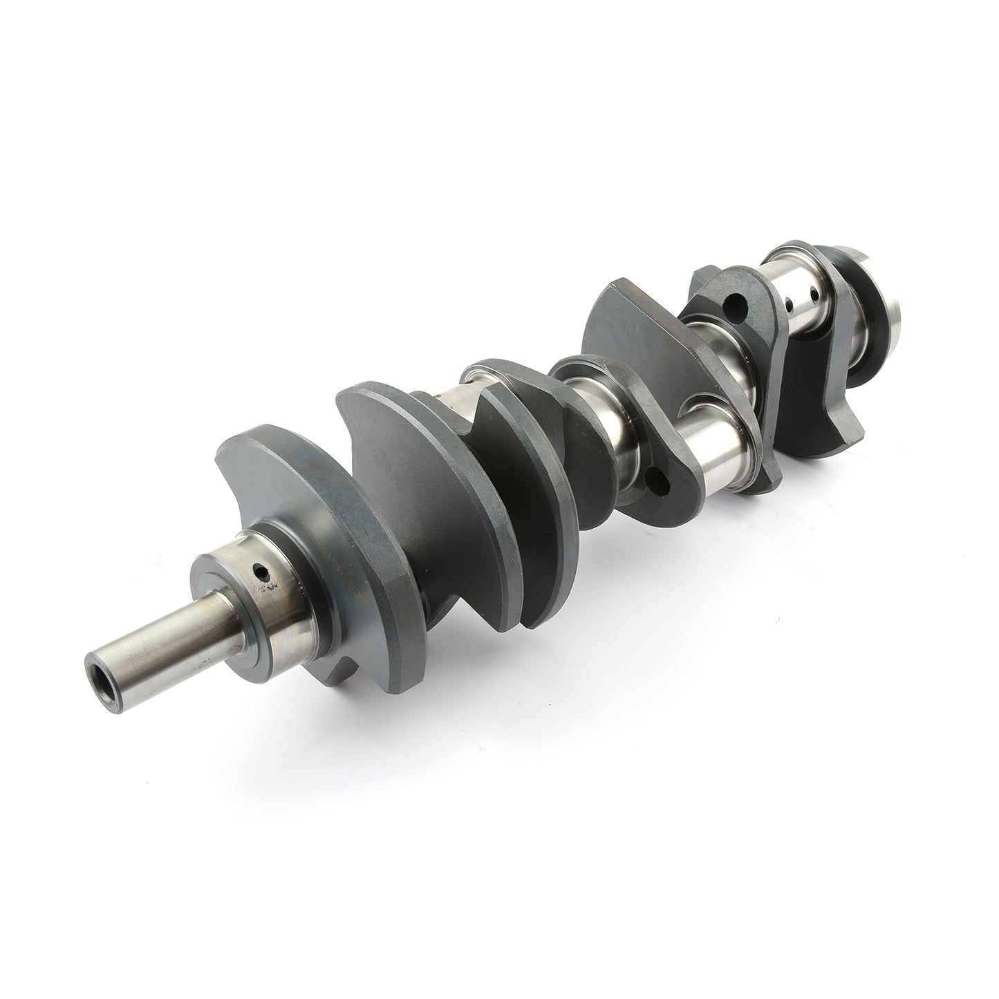 Speedmaster 1-276-013 Fits Ford 351W Windsor Forged 4340 Steel Crankshaft 3.850" Std-Seal External Bal.