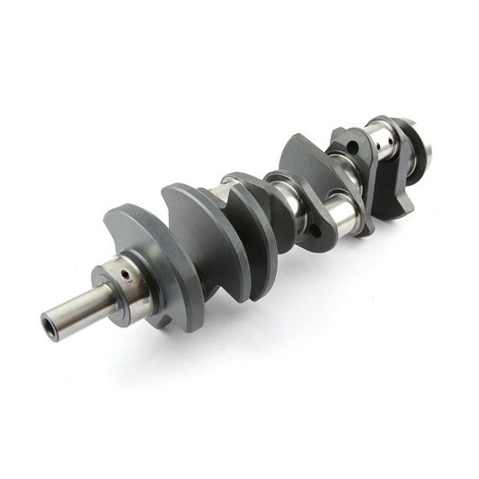 Speedmaster PCE276.1053 Fits Ford 351W Windsor 4340 Forged Crankshaft ST-4.250 M-351C RJ-2.100 Ext