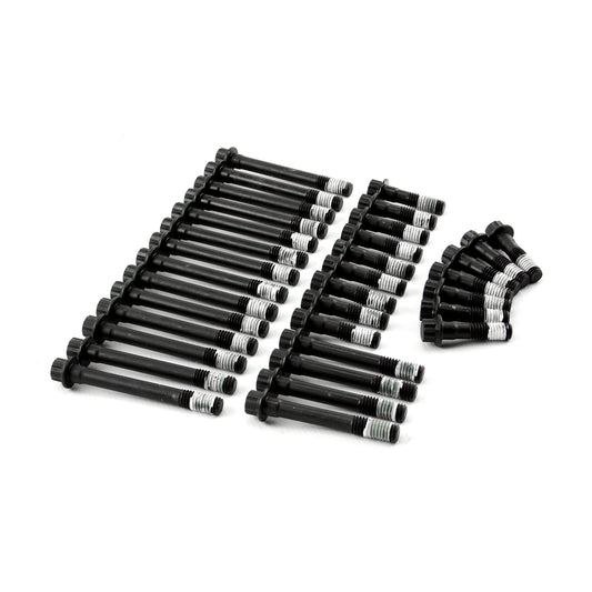 Speedmaster PCE279.1002 Fits Chevy SBC 350 Head Bolt Kit (Suits: Std Or PCE Heads)