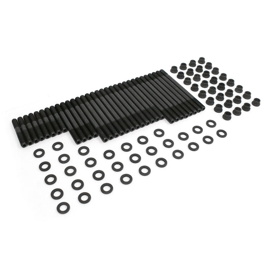 Speedmaster PCE279.1005 Fits Chevy BBC 454 12 Point Head Stud Kit (Suits PCE Heads 8 Long Studs)