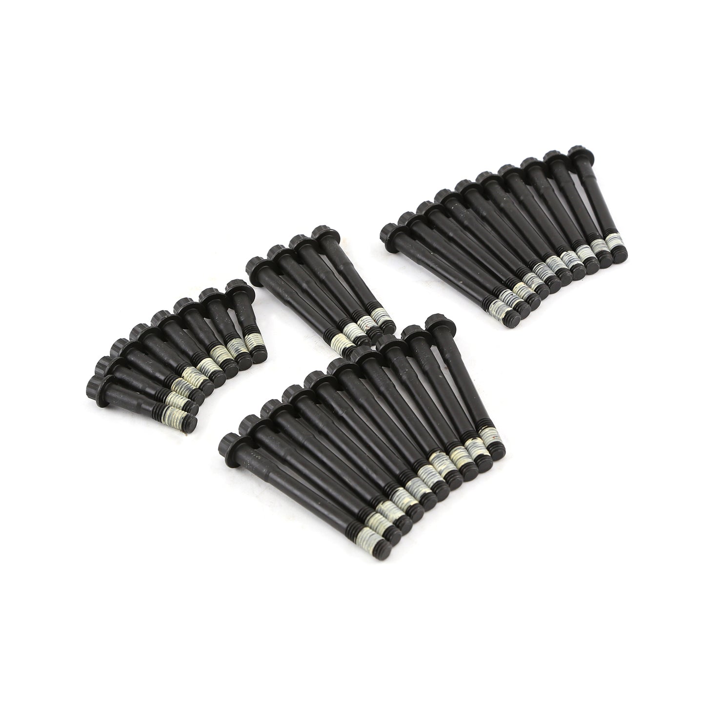 Speedmaster PCE279.1007 Fits Chevy BBC 454 Chromoly Head Bolt Kit