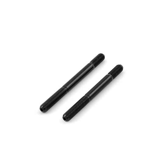 Speedmaster PCE279.1014 Fits Ford 302 351C Cleveland 12 Point Head Stud Kit [Suits PCE 3V Heads]