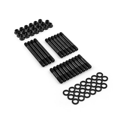 Speedmaster PCE279.1017 Fits Mopar Fits Chrysler SB 318 340 360 12 Point Head Stud Kit