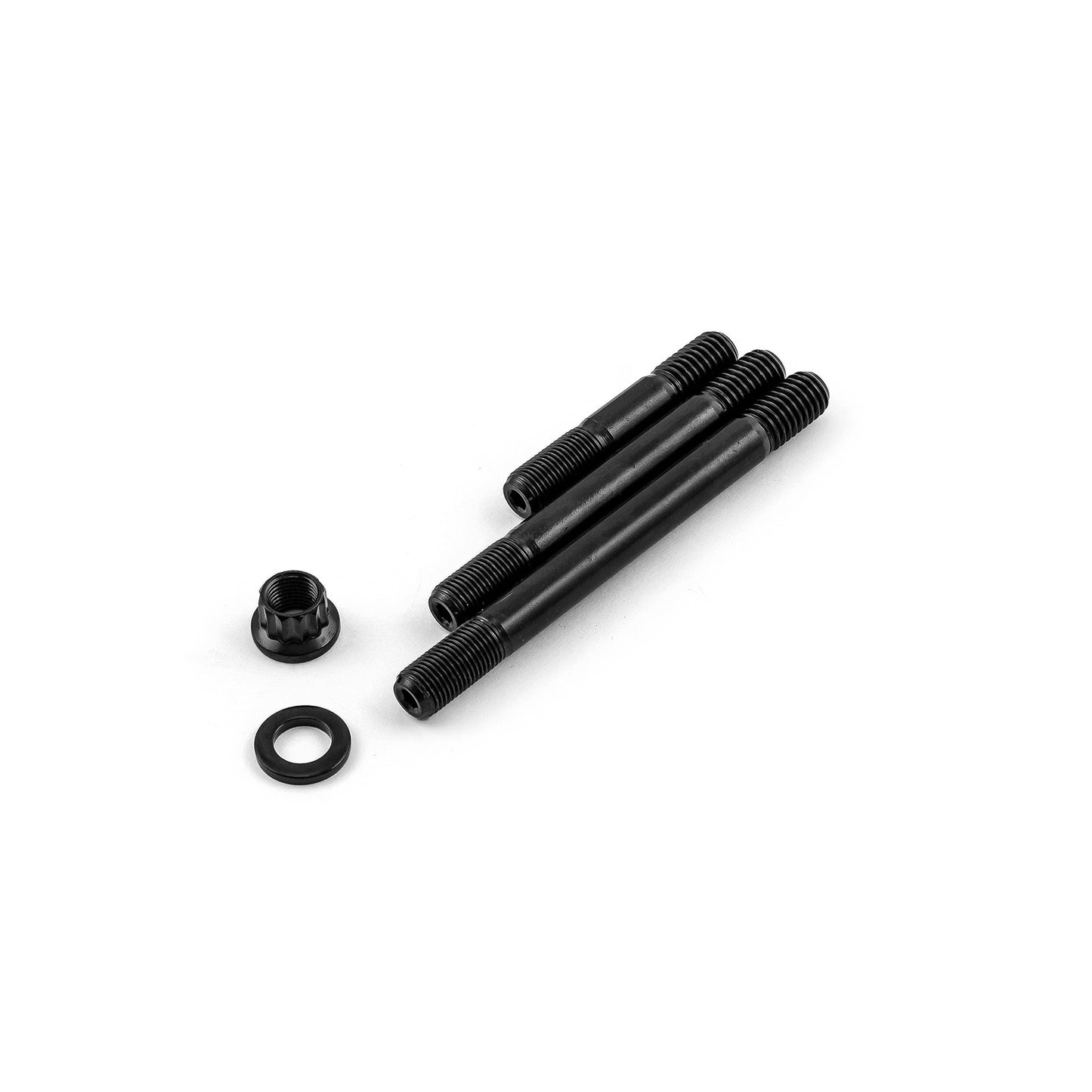 Speedmaster PCE279.1017 Fits Mopar Fits Chrysler SB 318 340 360 12 Point Head Stud Kit