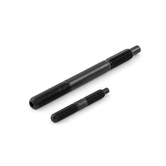 Speedmaster PCE279.1022 Fits Chevy LS 2004 And Later 12 Point Head Stud Kit - (2 Bolt Head Stud Kit)