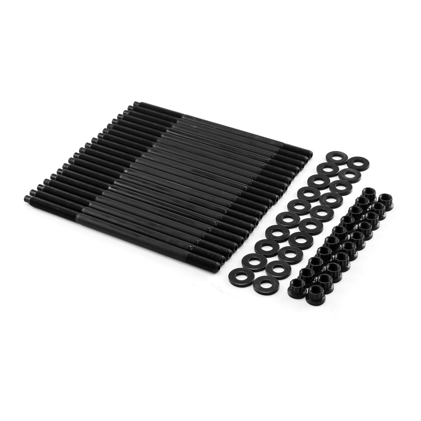 Speedmaster PCE279.1031 Fits Ford Coyote 5.0L 12 Point Head Stud Kit (13-17)