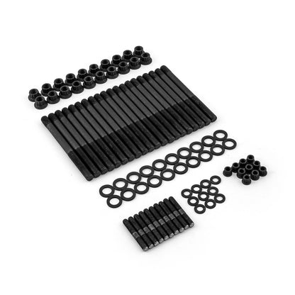 Speedmaster PCE279.1033 Fits Mopar 5.7L 6.1L HEMI 12 Point Head Stud Kit