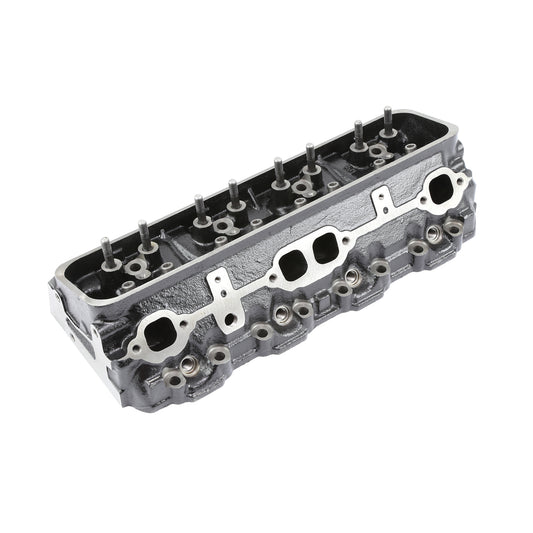 Speedmaster PCE281.1755 Fits Chevy SBC 350 Vortec 180cc 64cc Straight Cast Iron Bare Cylinder Head