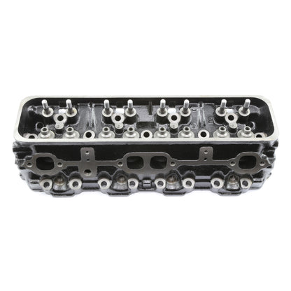 Speedmaster PCE281.1755 Fits Chevy SBC 350 Vortec 180cc 64cc Straight Cast Iron Bare Cylinder Head