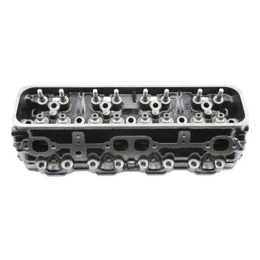 Speedmaster PCE281.1755 Fits Chevy SBC 350 Vortec 180cc 64cc Straight Cast Iron Bare Cylinder Head