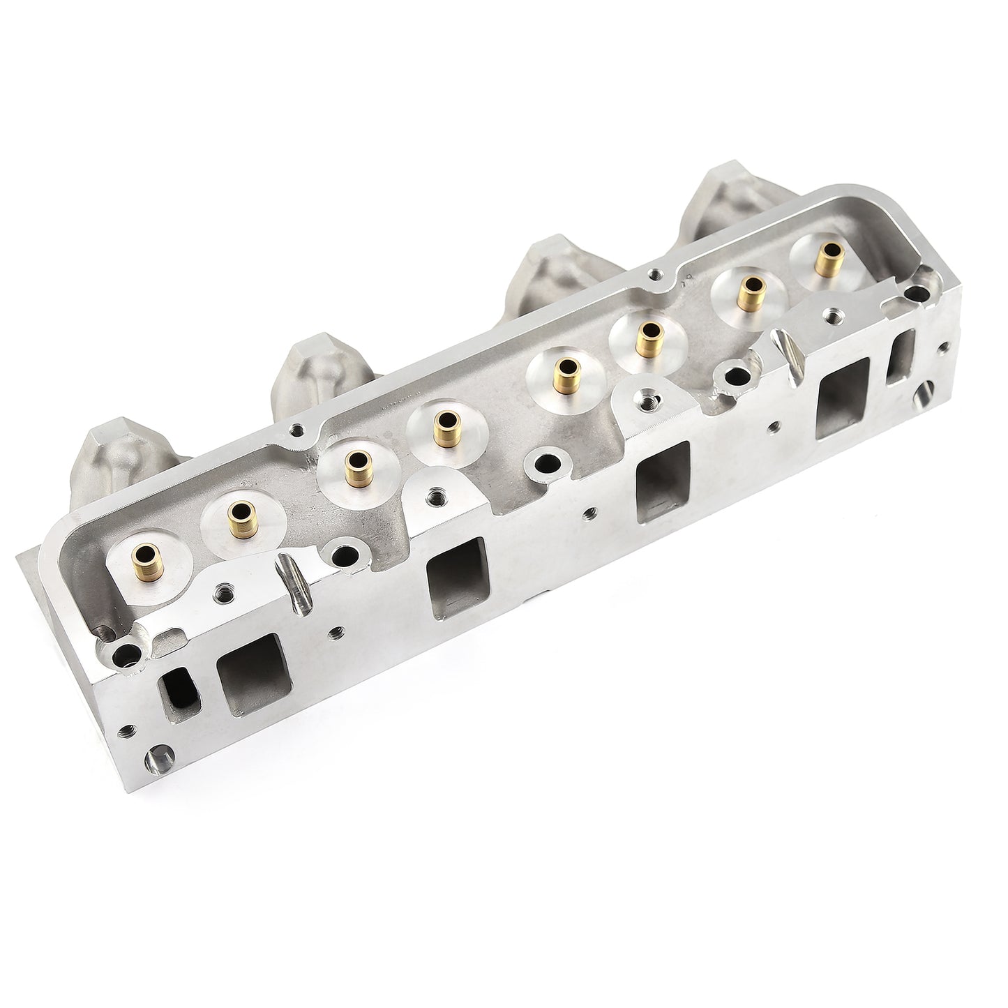 Speedmaster PCE281.1792 Fits Ford FE 390 427 428 170cc 76cc Aluminum Bare Cylinder Head