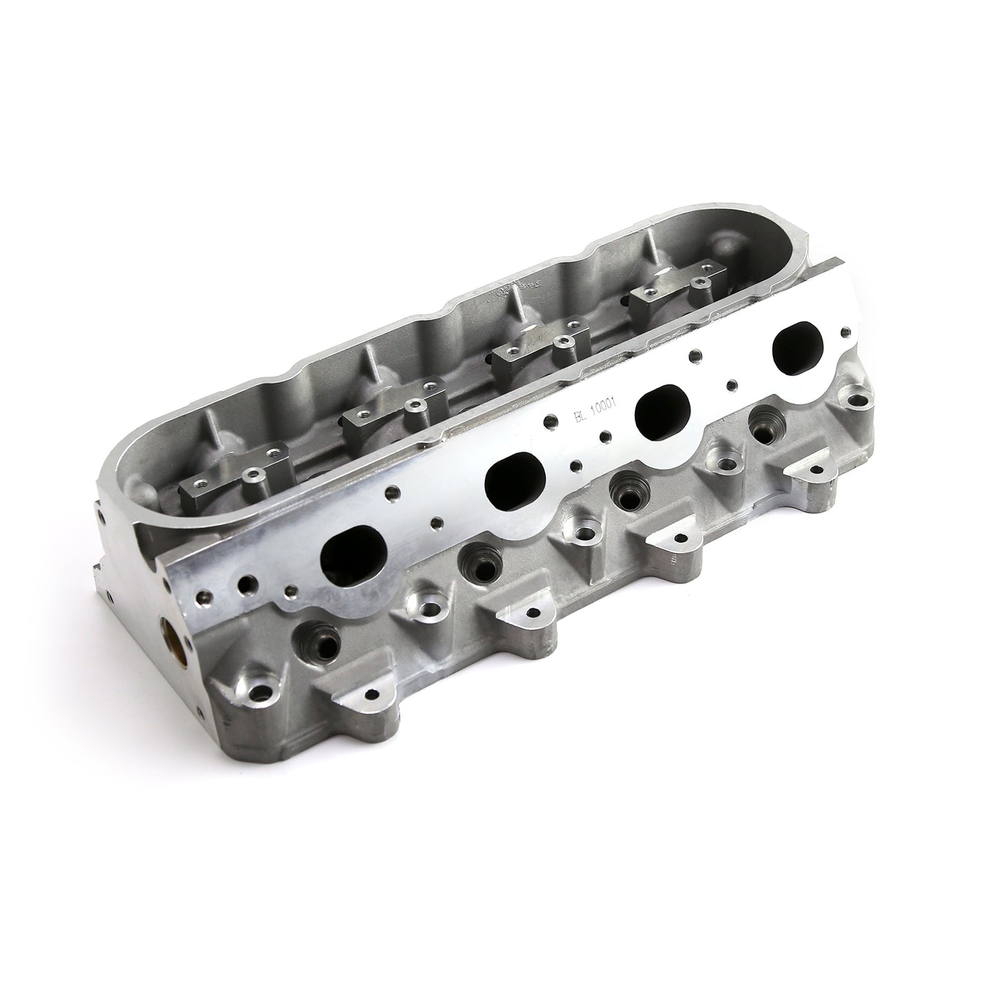 Speedmaster PCE281.1794 Fits Chevy GM LS1 LS2 LS6 198cc 60cc 6-Bolt Aluminum Bare Cylinder Head