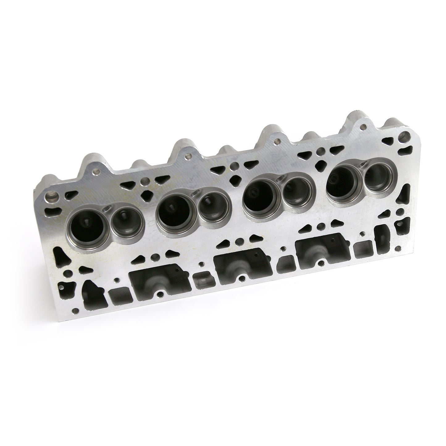 Speedmaster PCE281.1794 Fits Chevy GM LS1 LS2 LS6 198cc 60cc 6-Bolt Aluminum Bare Cylinder Head