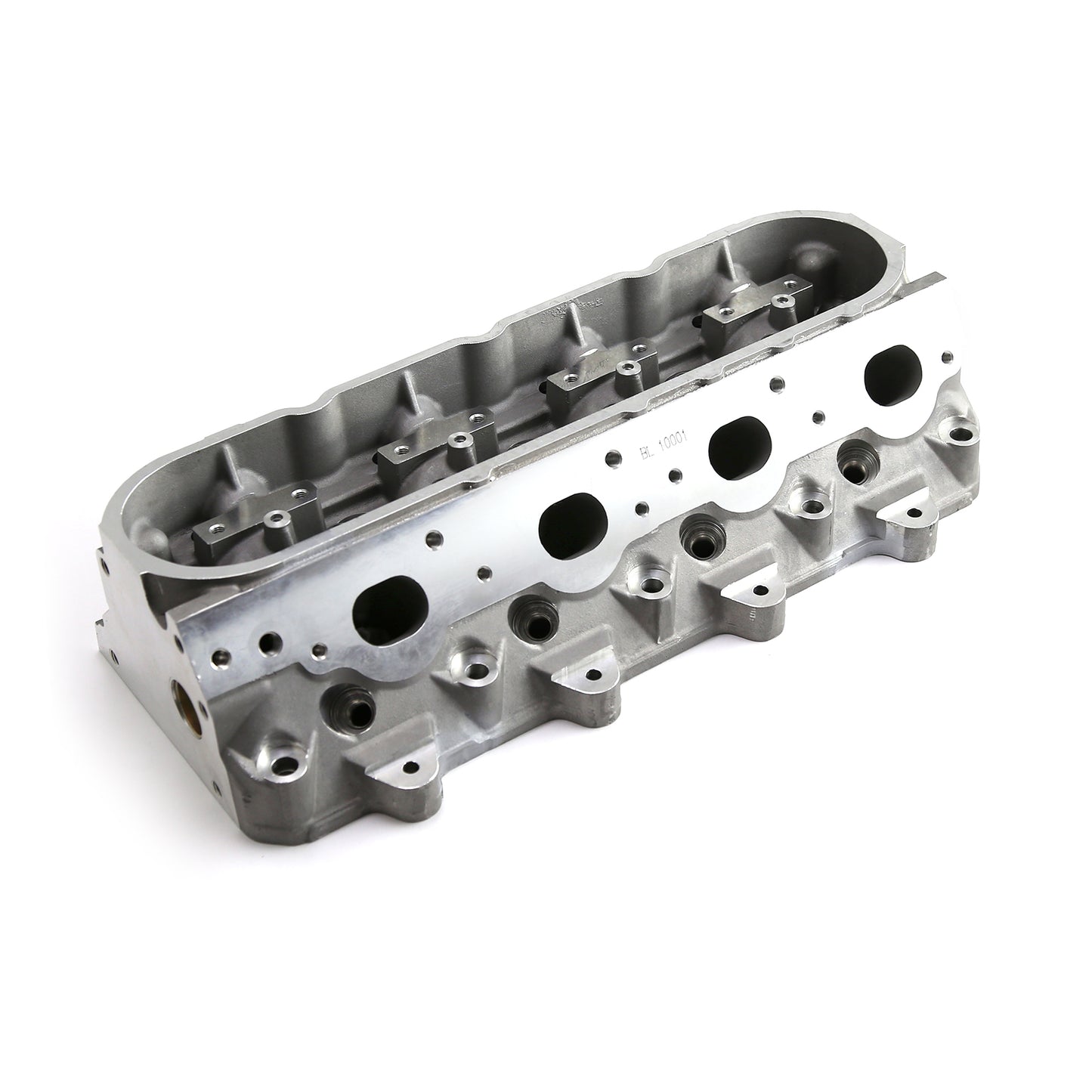 Speedmaster PCE281.1795 Fits Chevy GM LS7 250cc 60cc 6-Bolt Aluminum Bare Cylinder Head