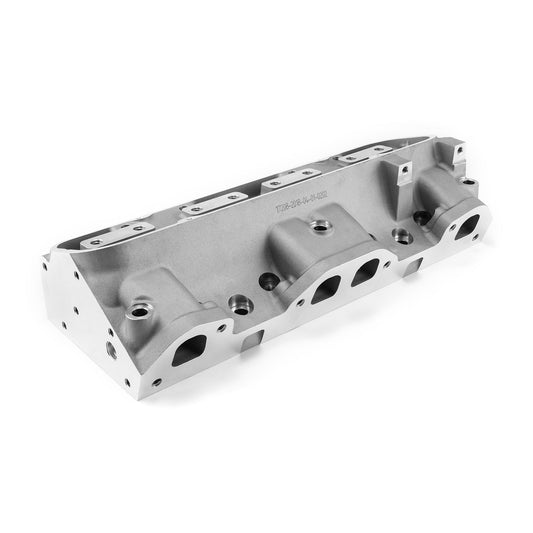 Speedmaster PCE281.1801 Pontiac 389 400 455 Ram Air 230cc 69cc Full CNC Aluminum Bare Cylinder Head