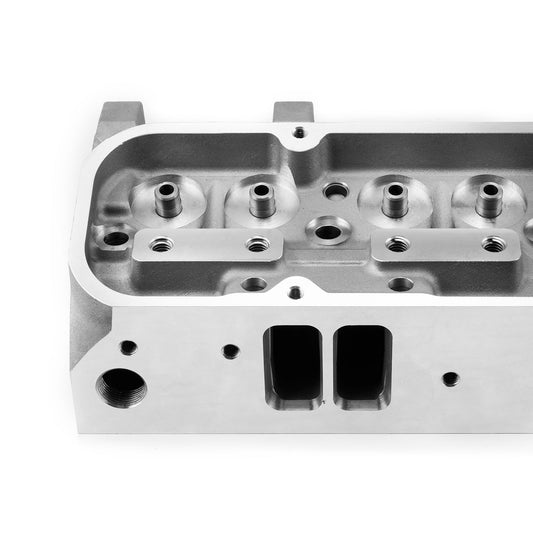 Speedmaster PCE281.1801 Pontiac 389 400 455 Ram Air 230cc 69cc Full CNC Aluminum Bare Cylinder Head