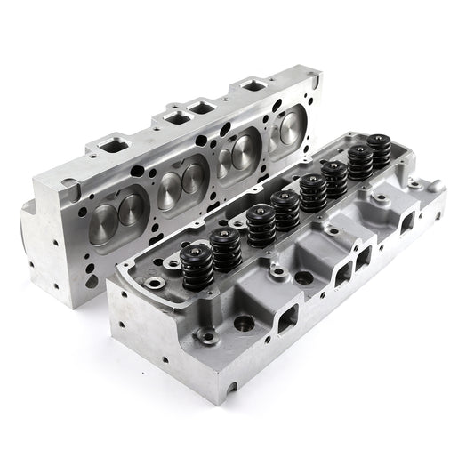 Speedmaster PCE281.2170 Fits Oldsmobile 400 425 455 188cc 77cc Hydraulic Roller Assembled Cylinder Heads