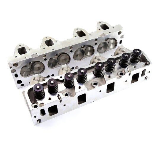 Speedmaster PCE281.2154 Fits Ford FE 390 427 428 170cc 76cc Hydraulic Roller Assembled Cylinder Heads