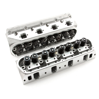 Speedmaster PCE281.2051 Fits Ford SB 289 302 351 Windsor 210cc 62cc Hydraulic Roller Assembled Cylinder Heads
