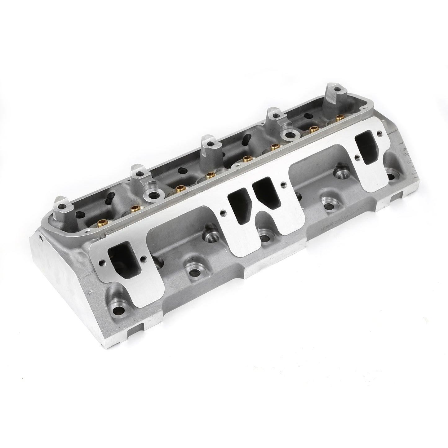 Speedmaster PCE281.1654 Fits Mopar Fits Chrysler SB 318 340 360 170cc 65cc Aluminum Bare Cylinder Head