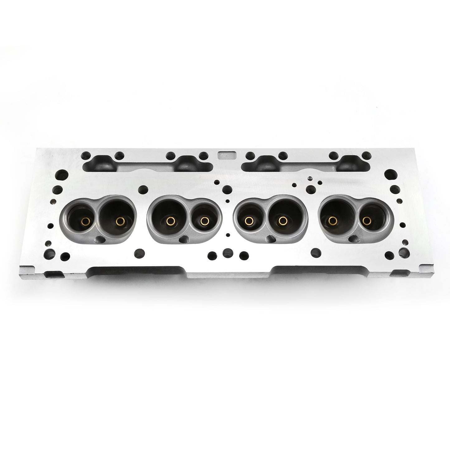Speedmaster PCE281.1654 Fits Mopar Fits Chrysler SB 318 340 360 170cc 65cc Aluminum Bare Cylinder Head