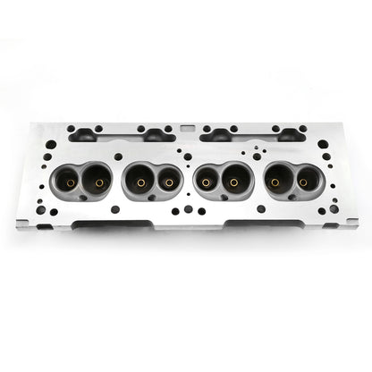 Speedmaster PCE281.1654 Fits Mopar Fits Chrysler SB 318 340 360 170cc 65cc Aluminum Bare Cylinder Head