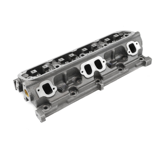 Speedmaster PCE281.1773 Fits Mopar Fits Chrysler SB 318 340 360 179cc 62cc Cast Iron Bare Cylinder Head