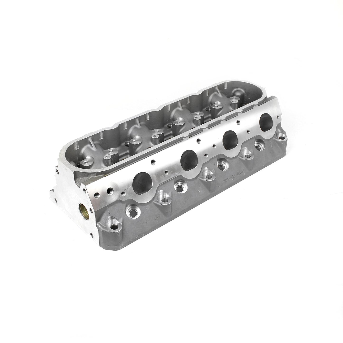 Speedmaster PCE281.1476 Fits Chevy GM LS3 L92 L76 270cc 71cc Full CNC Aluminum Bare Cylinder Head