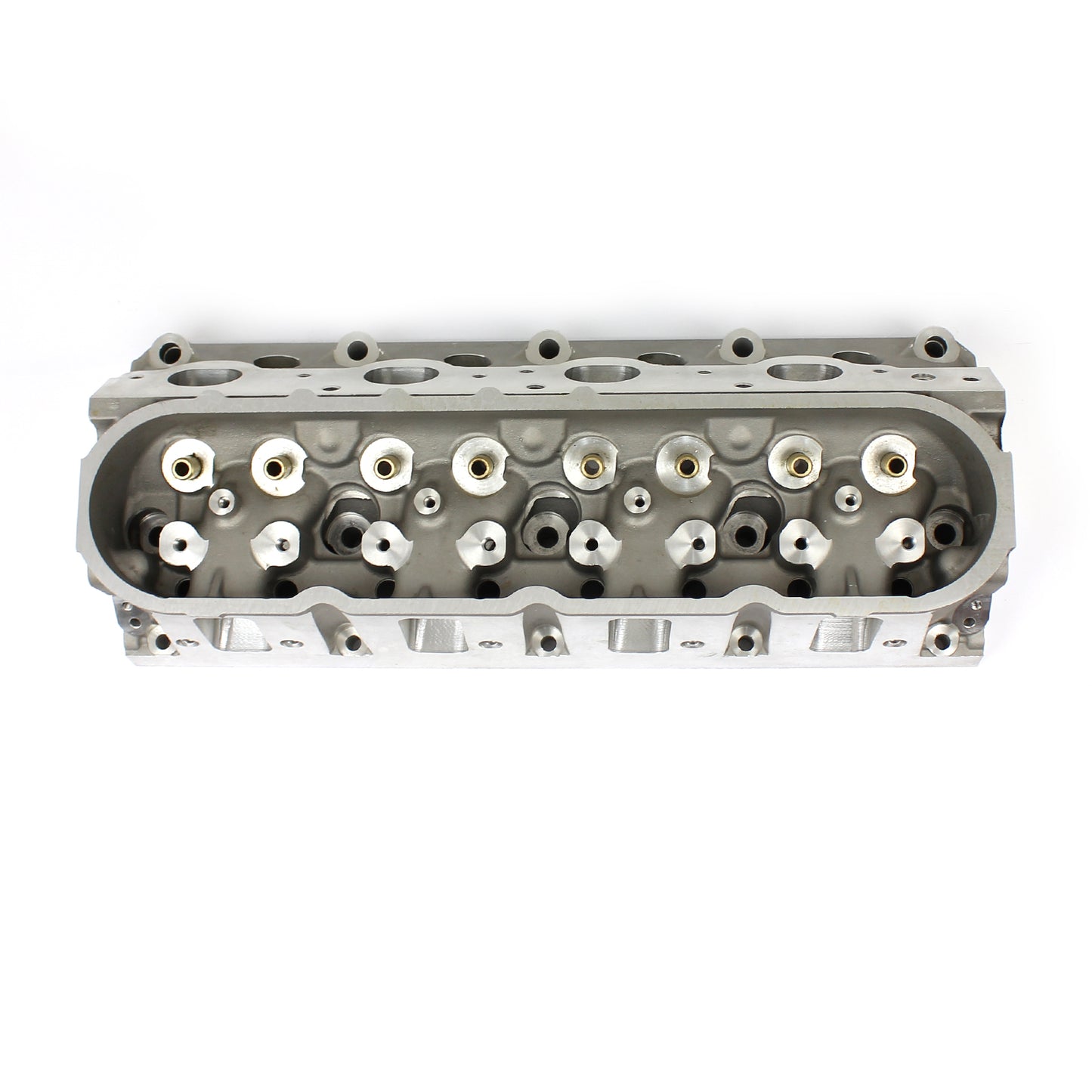 Speedmaster PCE281.1476 Fits Chevy GM LS3 L92 L76 270cc 71cc Full CNC Aluminum Bare Cylinder Head