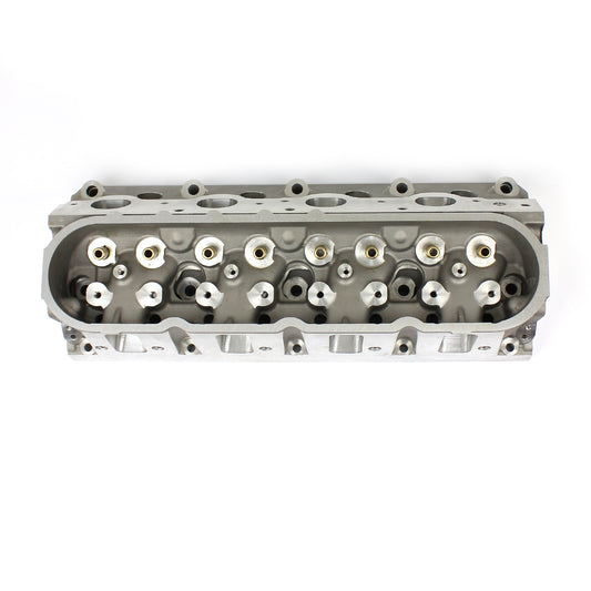 Speedmaster PCE281.1476 Fits Chevy GM LS3 L92 L76 270cc 71cc Full CNC Aluminum Bare Cylinder Head
