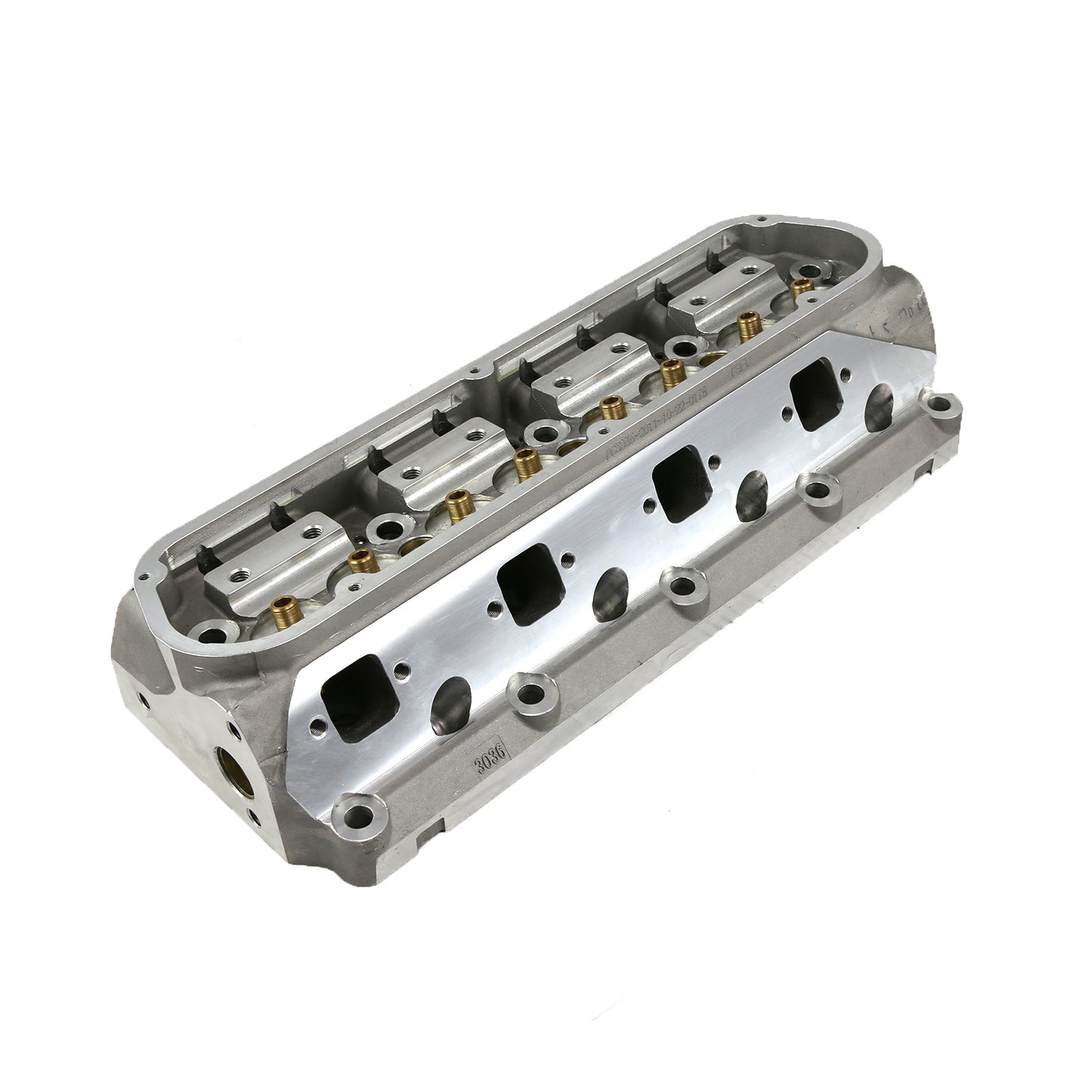 Speedmaster PCE281.1556 Fits Ford SB 289 302 351 Windsor 190cc 62cc Aluminum Bare Cylinder Head