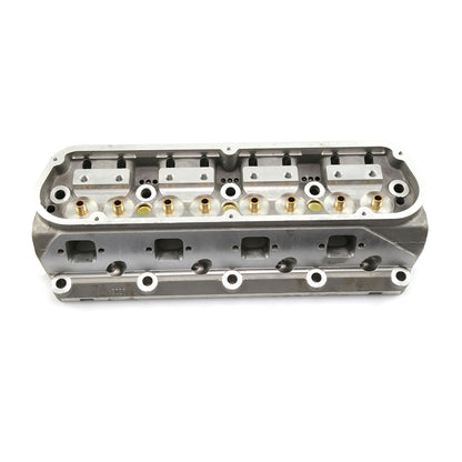 Speedmaster PCE281.1601 Fits Ford SB 289 302 351 Windsor 227cc 64cc Full CNC Aluminum Bare Cylinder Head