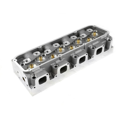 Speedmaster PCE281.1703 Fits Ford 302 351C Cleveland 220cc 64cc Aluminum Bare Cylinder Head